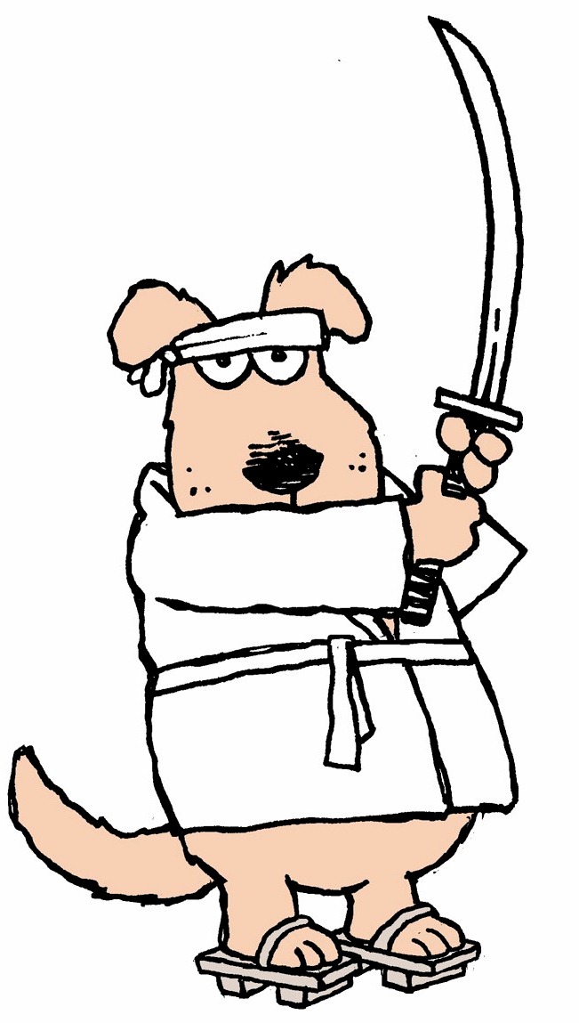 Cartoon Artizan
