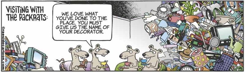 packrats