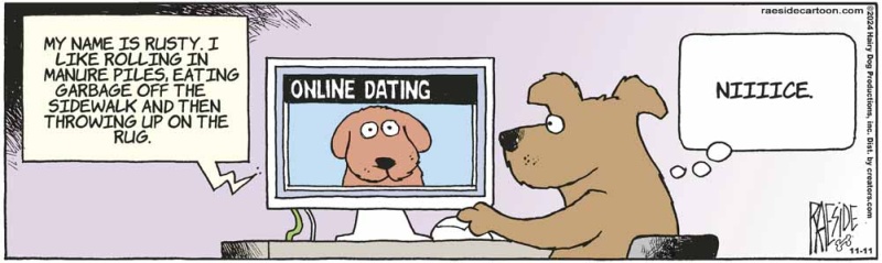 dating